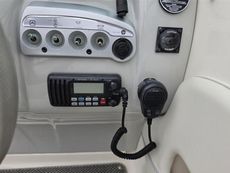 2005 Maxum 2400 SC3