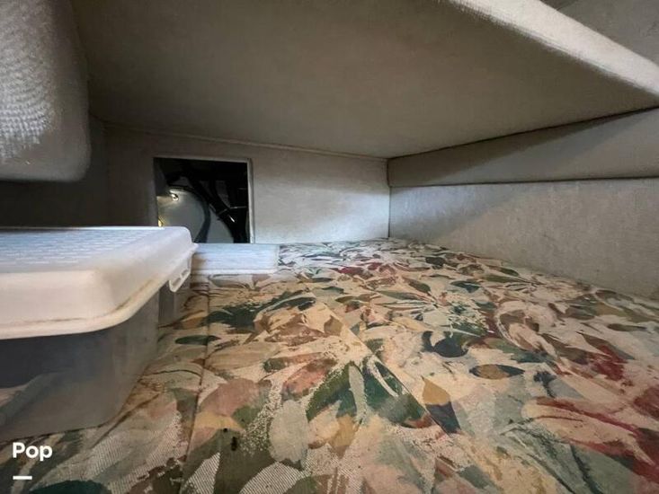 1995 Bayliner 3255 Avanti