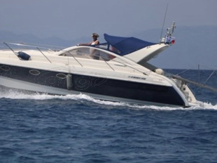Fairline Targa 37
