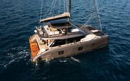 Sunreef 60 - 2025