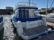 2006 prestige 32