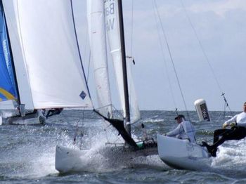 F18, Nacra Mk 1 Infusion
