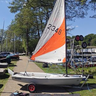 RS Tera2348