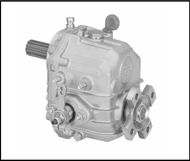 NEW Technodrive TMC40P 2:1 Marine Gearbox