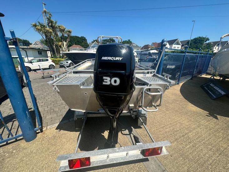 2019 UMS 425