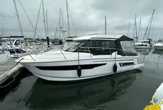 2023 Jeanneau Merry Fisher 895