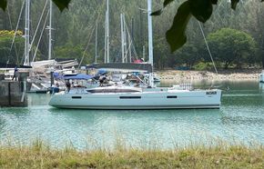 Jeanneau Yacht for sale in Langkawi Malaysia