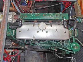 Altena 10.00 OK/AK