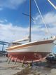 1999 AGANLAR YACHTS Tirhandil