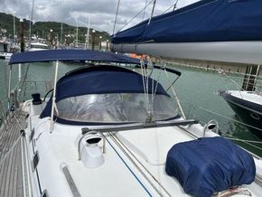 2004 Beneteau Oceanis 473 7
