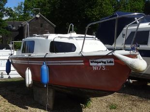 Sadler Seawych electric