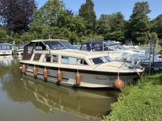 1982 Freeman 27