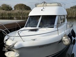 Merry Fisher 925 2008