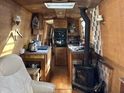 NESSIE is the perfect liveaboard