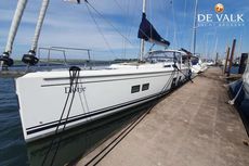 2021 Hanse 548
