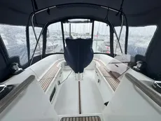2001 Jeanneau Sun Odyssey 34.2 Shallow Draft