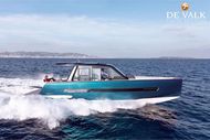 2024 Fjord 44 Coupe