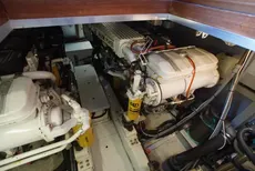 2005 Four Winns Horizon 240