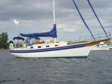 1988 Bayfield 32C