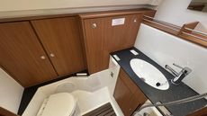 2011 Bavaria 36 Cruiser