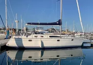 2001 Jeanneau Sun Odyssey 34.2