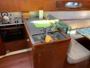 Galley