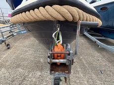 1998 Dutch Style 14ft Launch