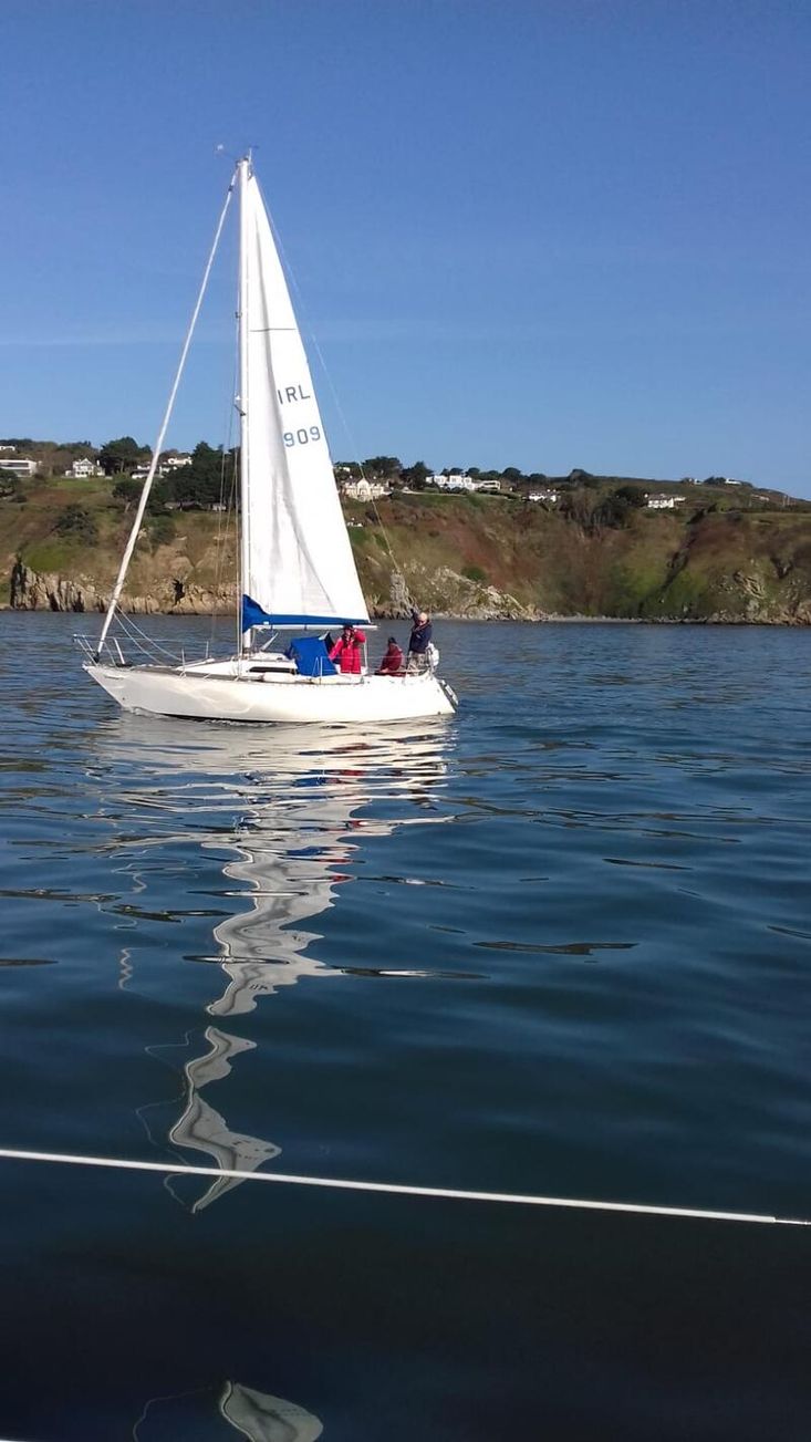 Colvic UFO27