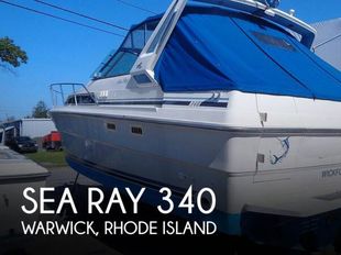 Sea Ray boats for sale, used Sea Ray boats for sale, free photo ads -  Apollo Duck