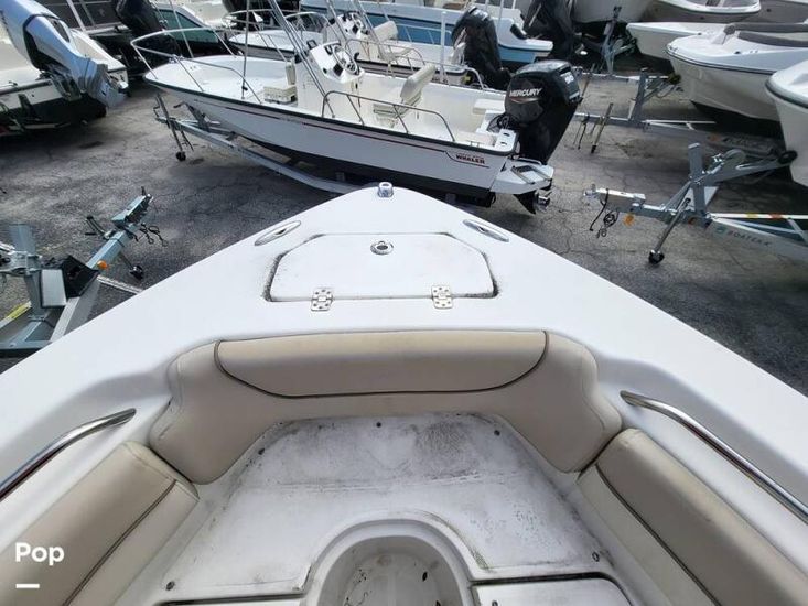 2022 Nauticstar 2302 legacy