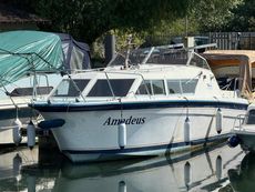 1975 Seamaster 813