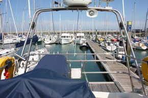 2006 Rodman Rodman 1250 21