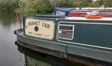 Colecraft 42ft 6in