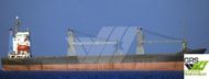 Keen Sellers 113m / Multi Purpose Vessel / General Cargo Ship for Sale / #1049823