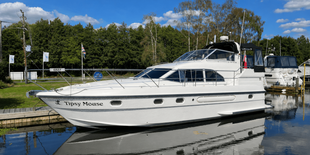 Atlantic 38