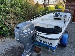 Fishing Boats for sale, Centre Console Fishing Boats, used boats, new boat  sales. Free photo ads - Apollo Duck
