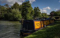 Stunning 63ft Narrowboat &ndash; One Owner