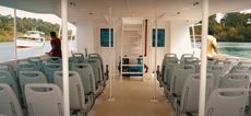 NEW BUILD - 15.90m Passenger Catamaran