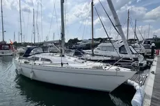 1993 Maxi 1000