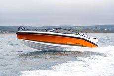 2023 Ryds 650VI DC