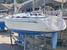 Bavaria Cruiser 30