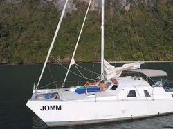 Ready to go Catamaran for sale in Langkawi, Malaysia