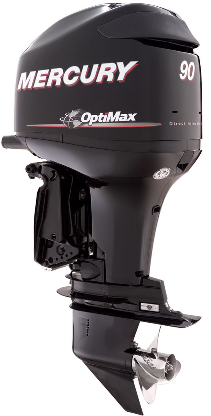OptiMax 1.5L 90 HP
