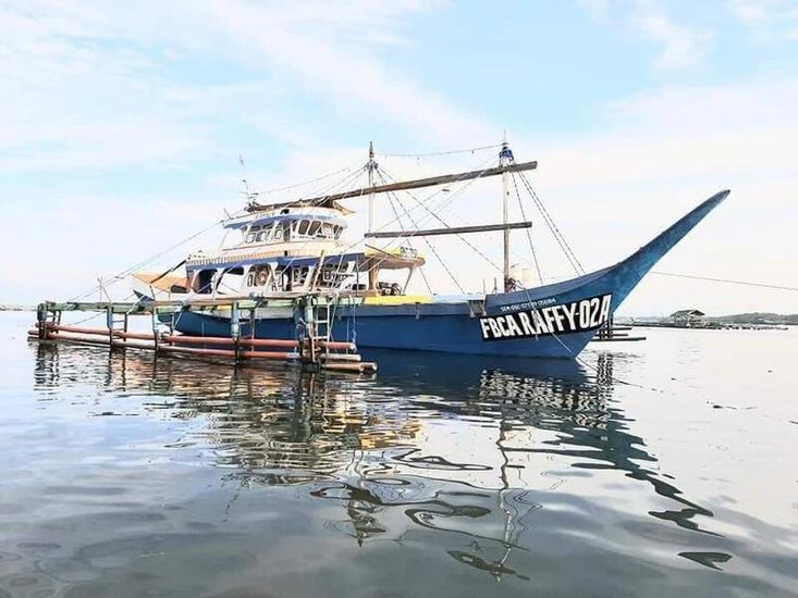 Boats for sale Philippines, boats for sale, used boat sales, Commercial