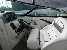 2006 Sea Ray 290 Sun Sport