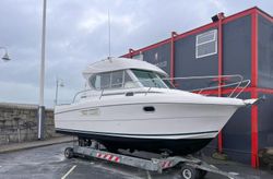 2006 Jeanneau Merry Fisher 805