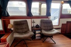 2022 Fallaatster 1400 Decksaloon Kotter