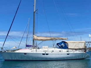 2000 Beneteau 463