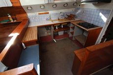 Spit Barge