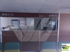 40m / 440 pax Passenger Ship for Sale / #1128844